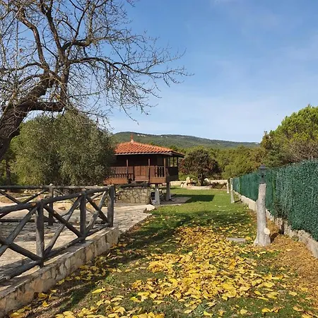 Tronc Holiday home