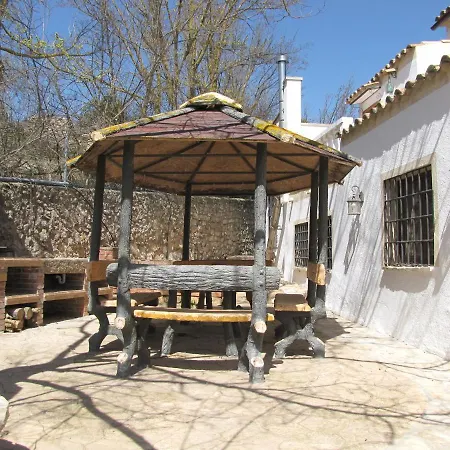 Tronc Querol