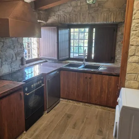 Holiday home Tronc