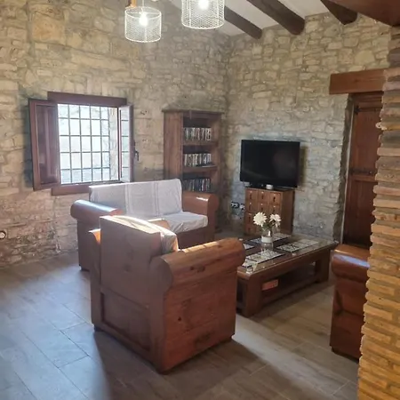 Tronc Vakantiehuis *