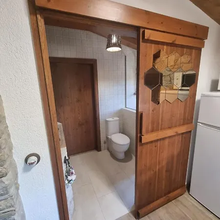 Tronc Vakantiehuis Querol