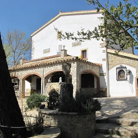 Tronc Vakantiehuis Querol