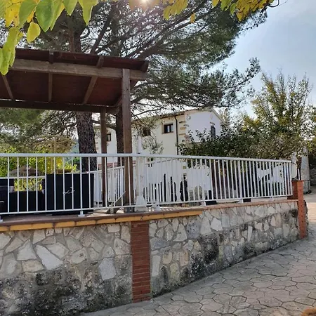 Tronc Querol