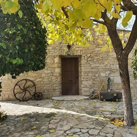 Vakantiehuis Tronc Querol