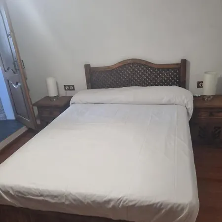 Vakantiehuis Tronc