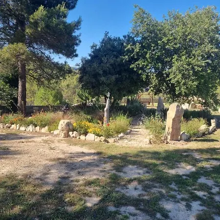 Holiday home Tronc Querol