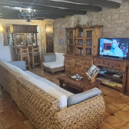 Tronc Vakantiehuis *