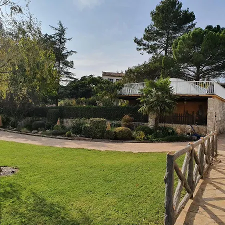 Vakantiehuis Tronc Querol