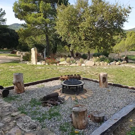 Vakantiehuis Tronc *