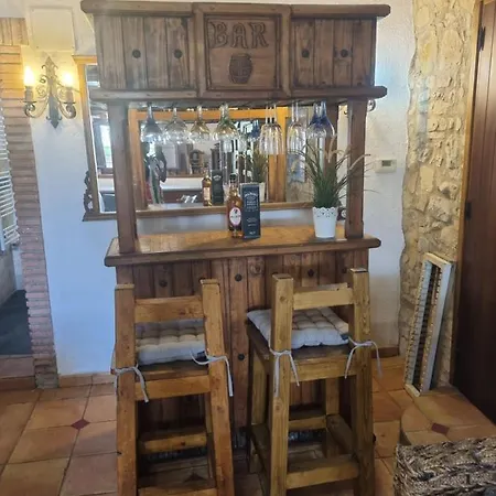 Tronc Vakantiehuis *