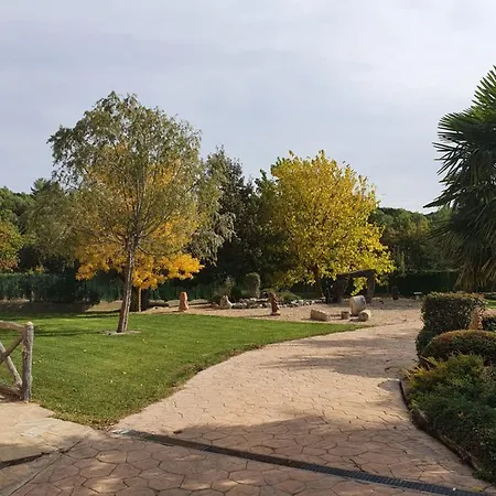 Tronc Vakantiehuis *