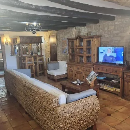 Tronc Vakantiehuis *